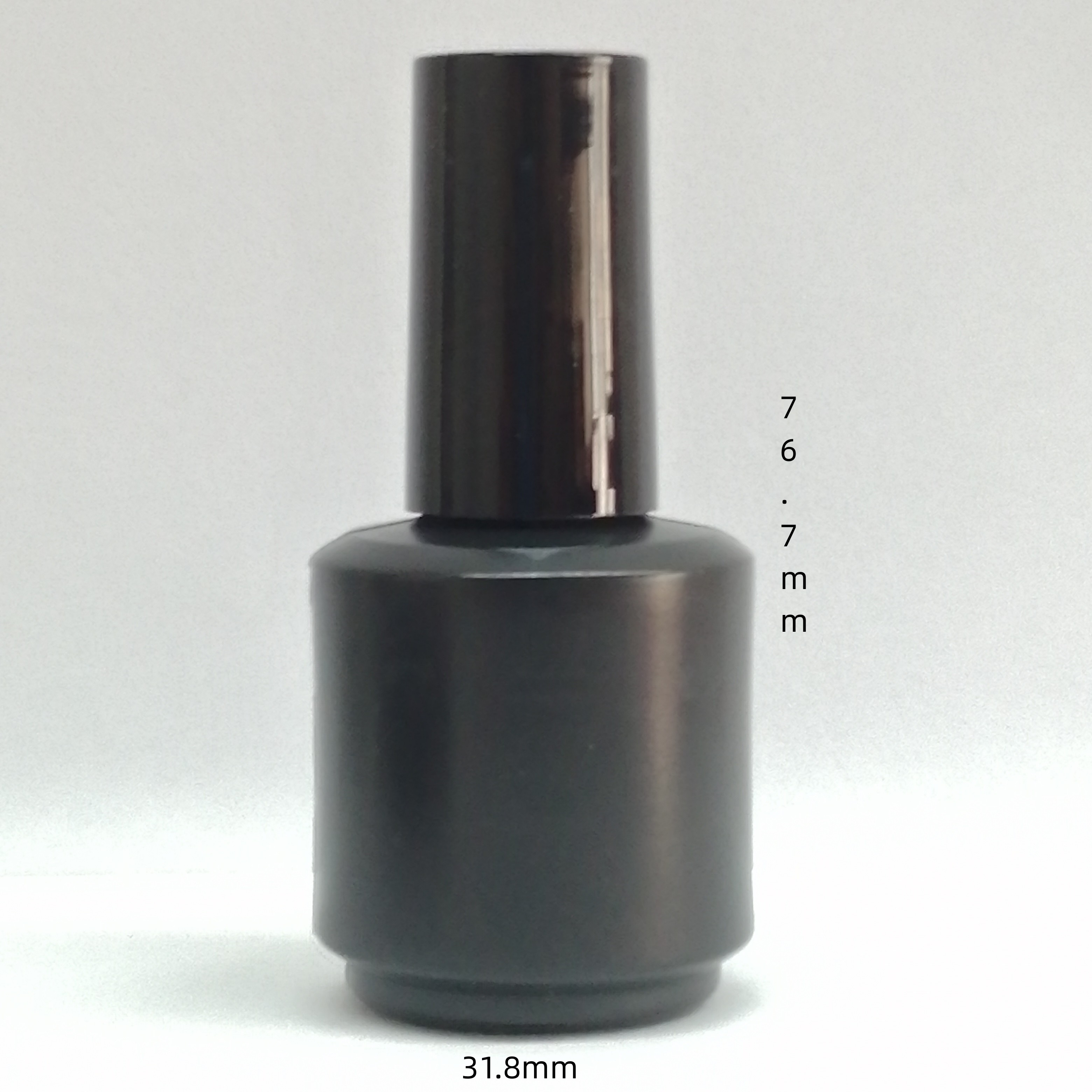 15ml 2 pcs UV Gel Matte Top Co – обзор и цена Gel Top Coat