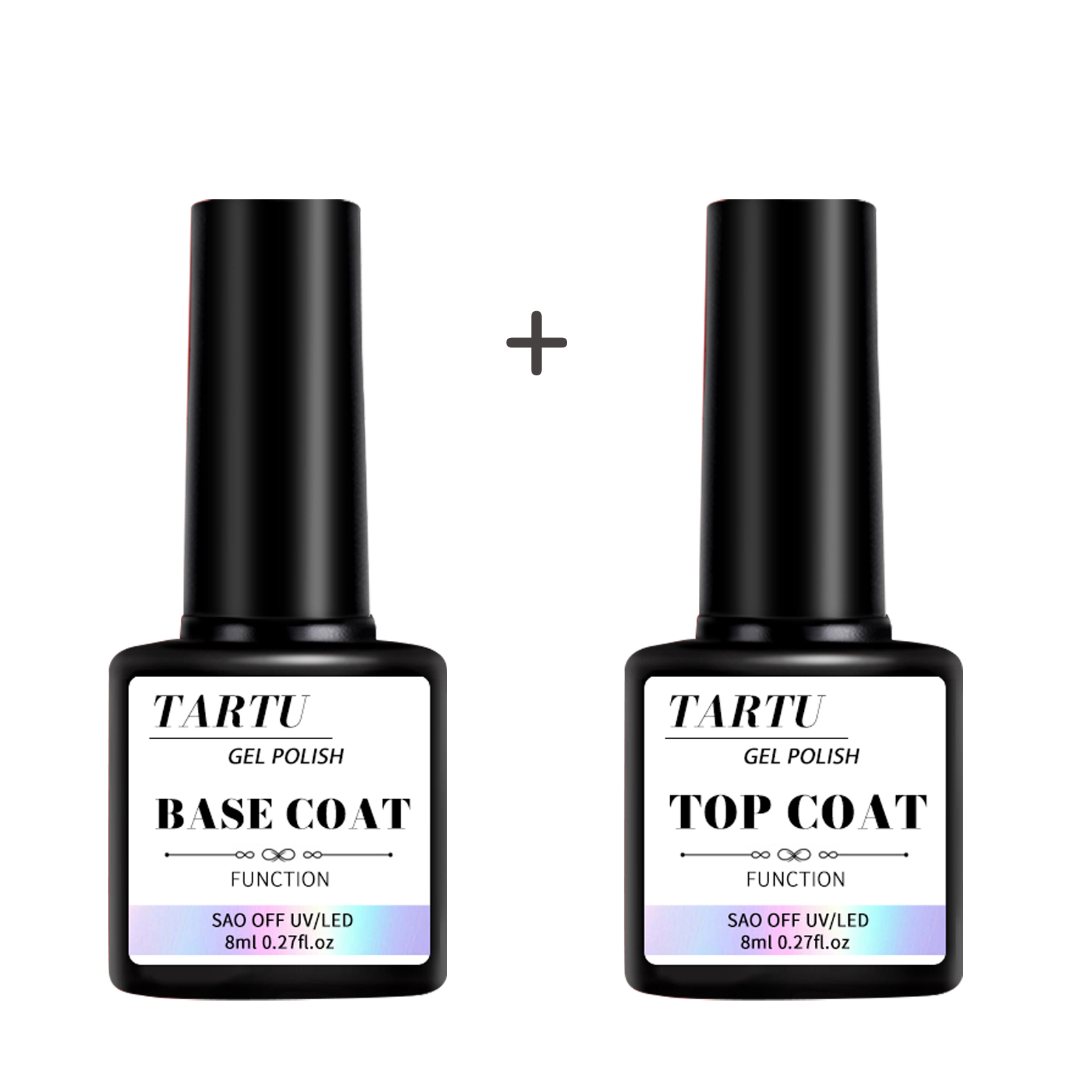 8Ml Functional Gel Nail Art Se – обзор и цена Gel Top Coat
