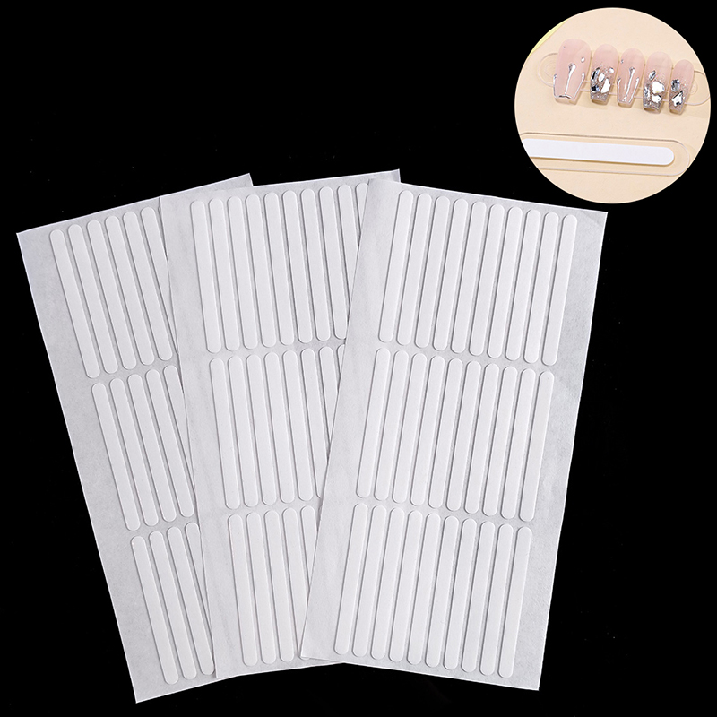 New 300Pcs 10 Sheet Double Sid – обзор и цена Nail Art Viral