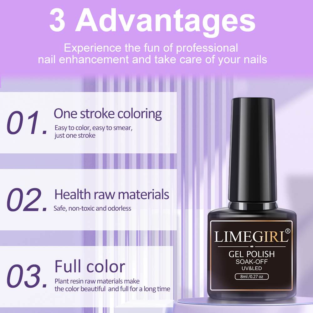 Nail Extension Kit Acrylic Gel – обзор и цена Gel Top Coat
