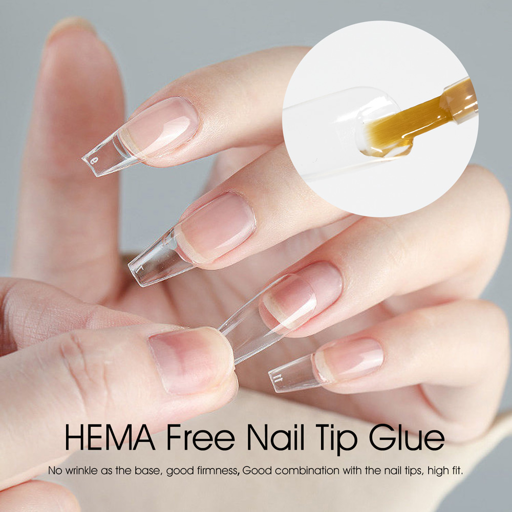 CANNI Hema Free Nail Glue Chri – обзор и цена Nail Art Xmas Design